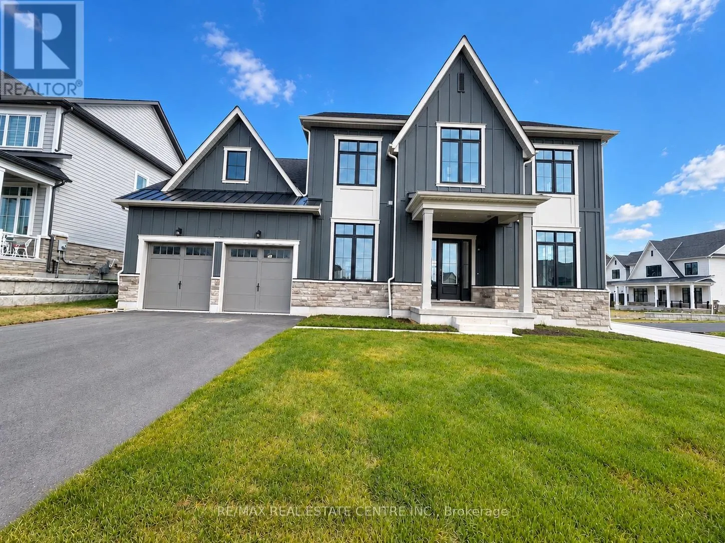13 VINNICOMBE DRIVE