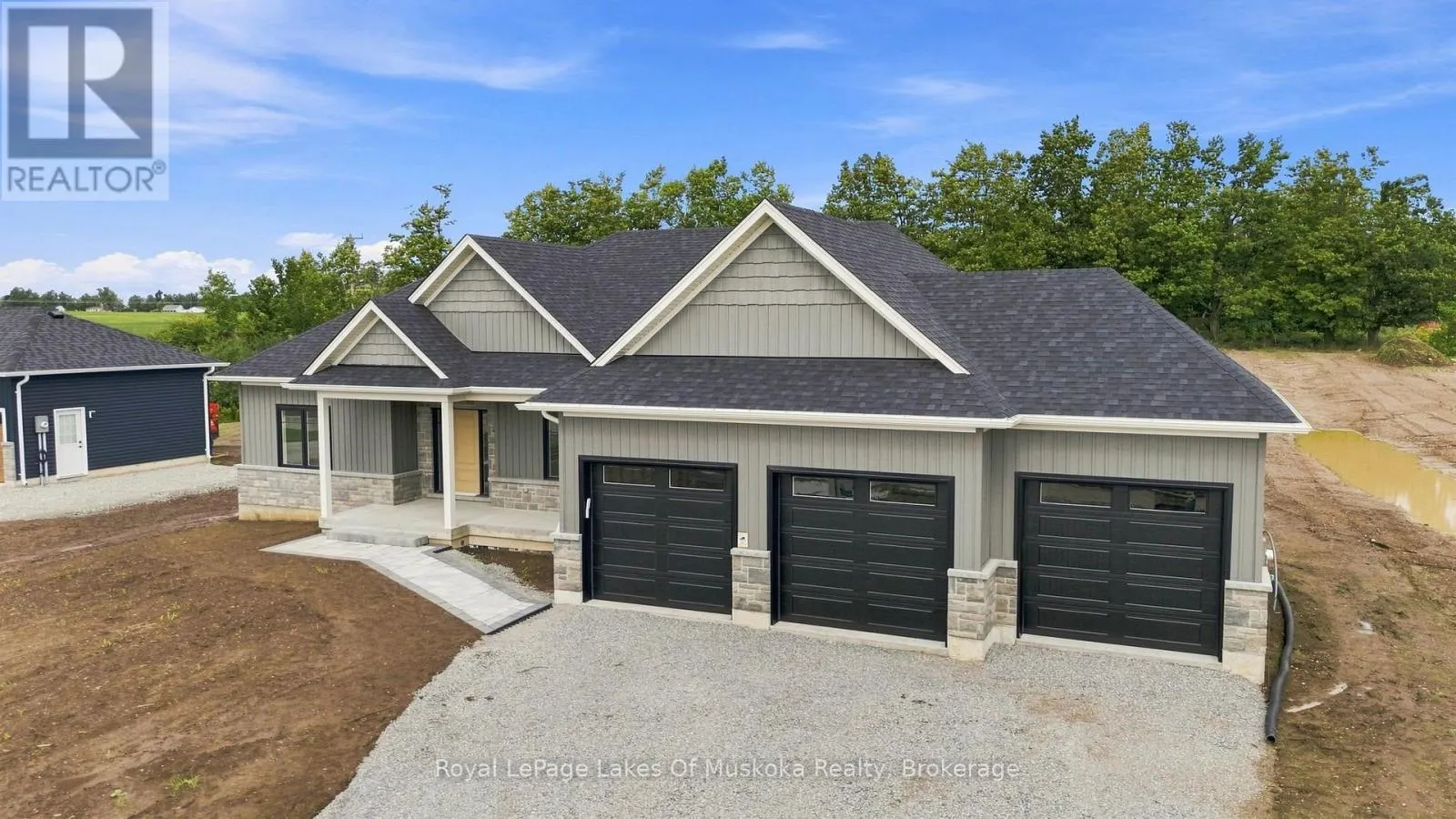 3 MEADOW ACRES ROAD
