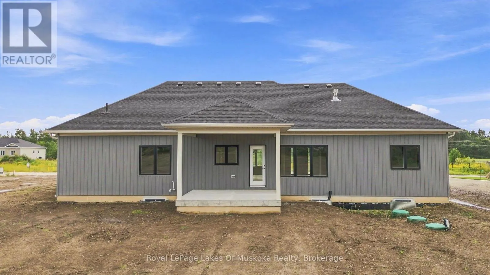 3 MEADOW ACRES ROAD