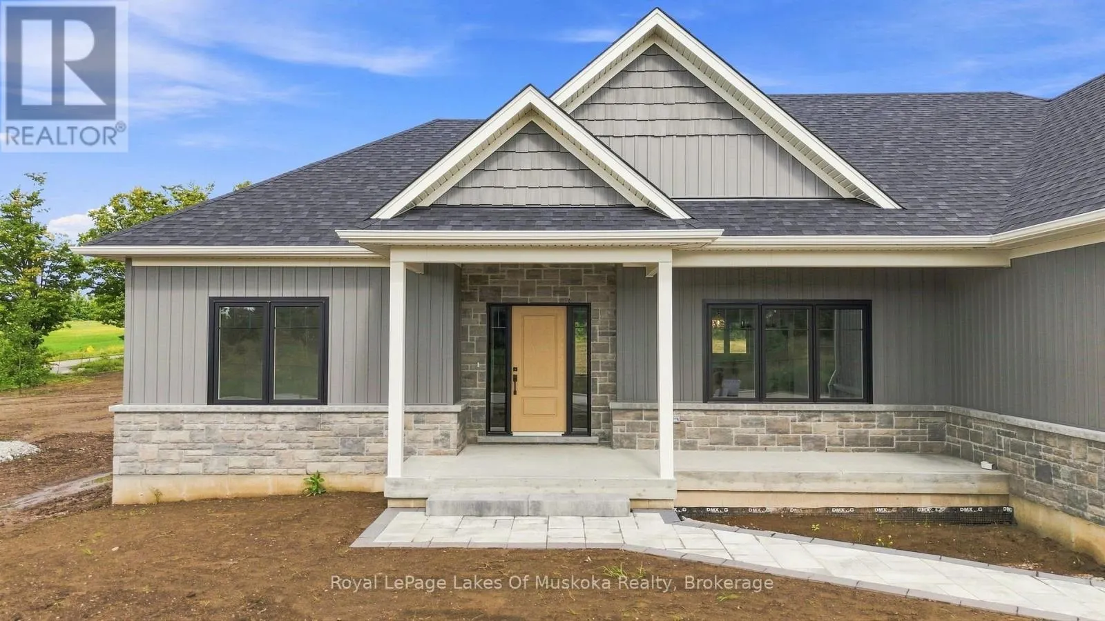 3 MEADOW ACRES ROAD