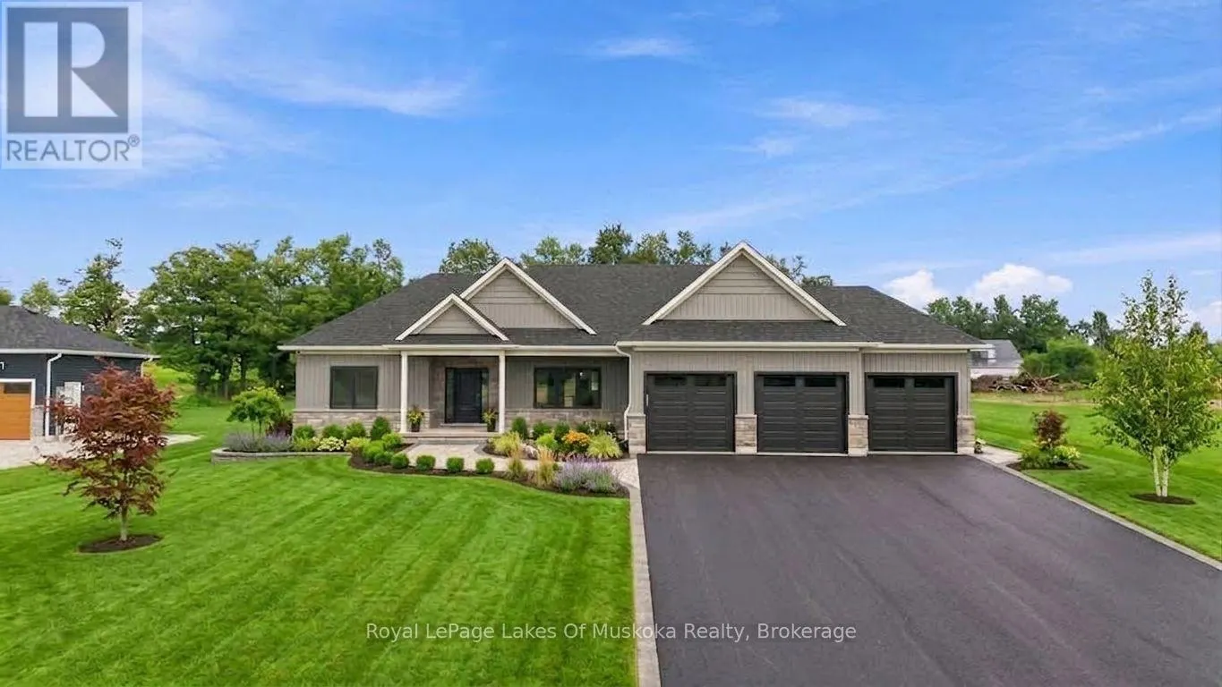 3 MEADOW ACRES ROAD