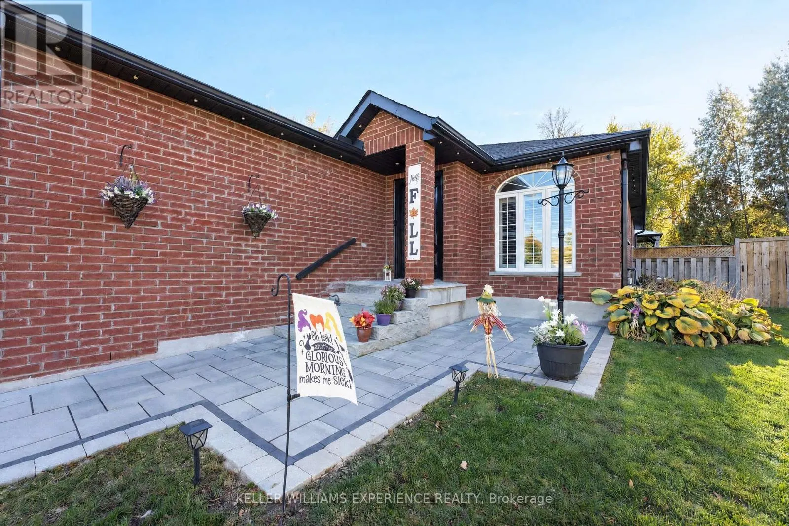 34 BRIGHTON ROAD