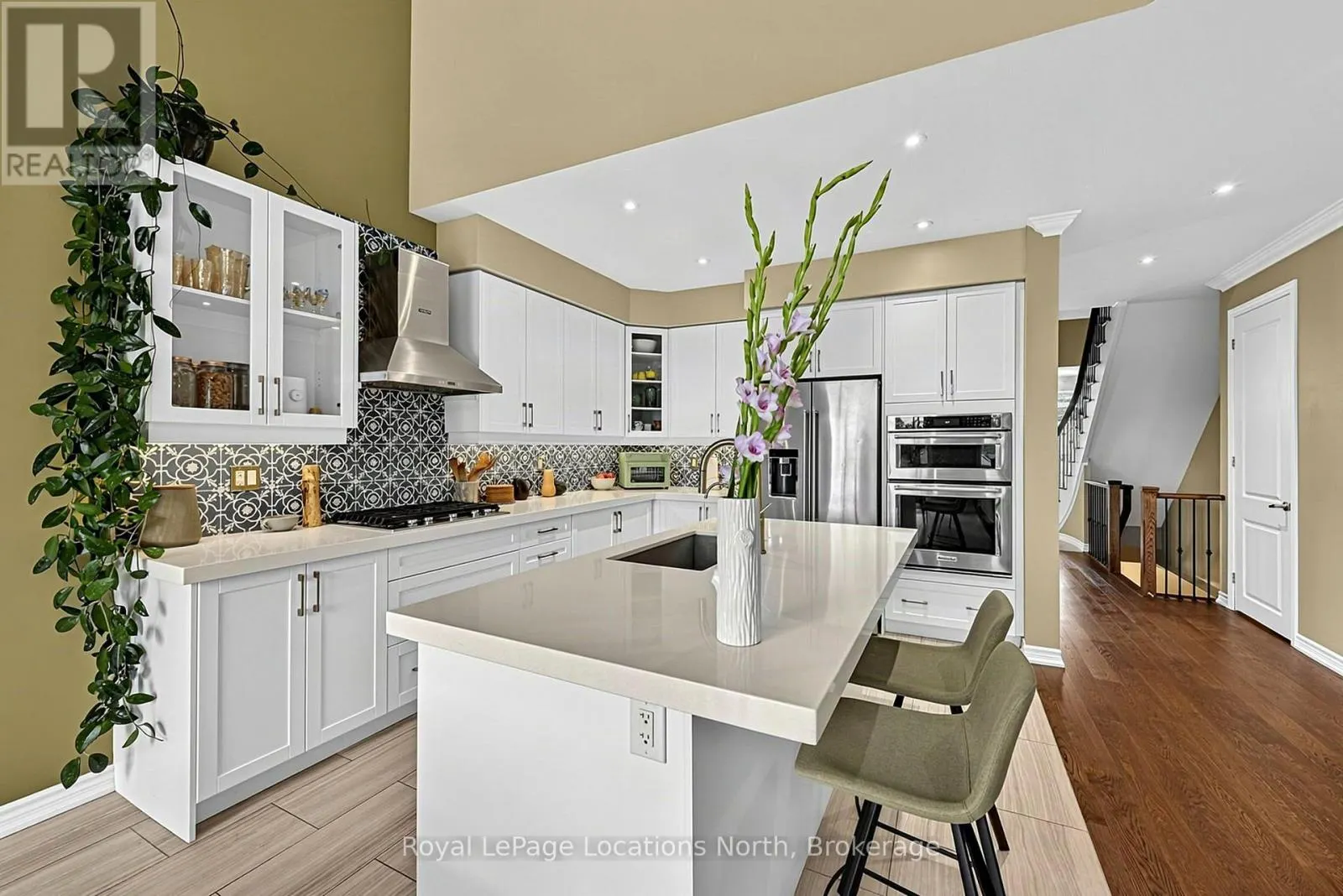 133 TRAIL BOULEVARD