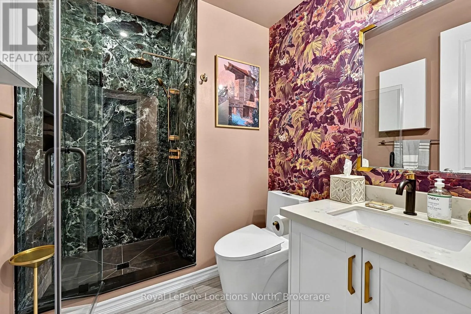 133 TRAIL BOULEVARD