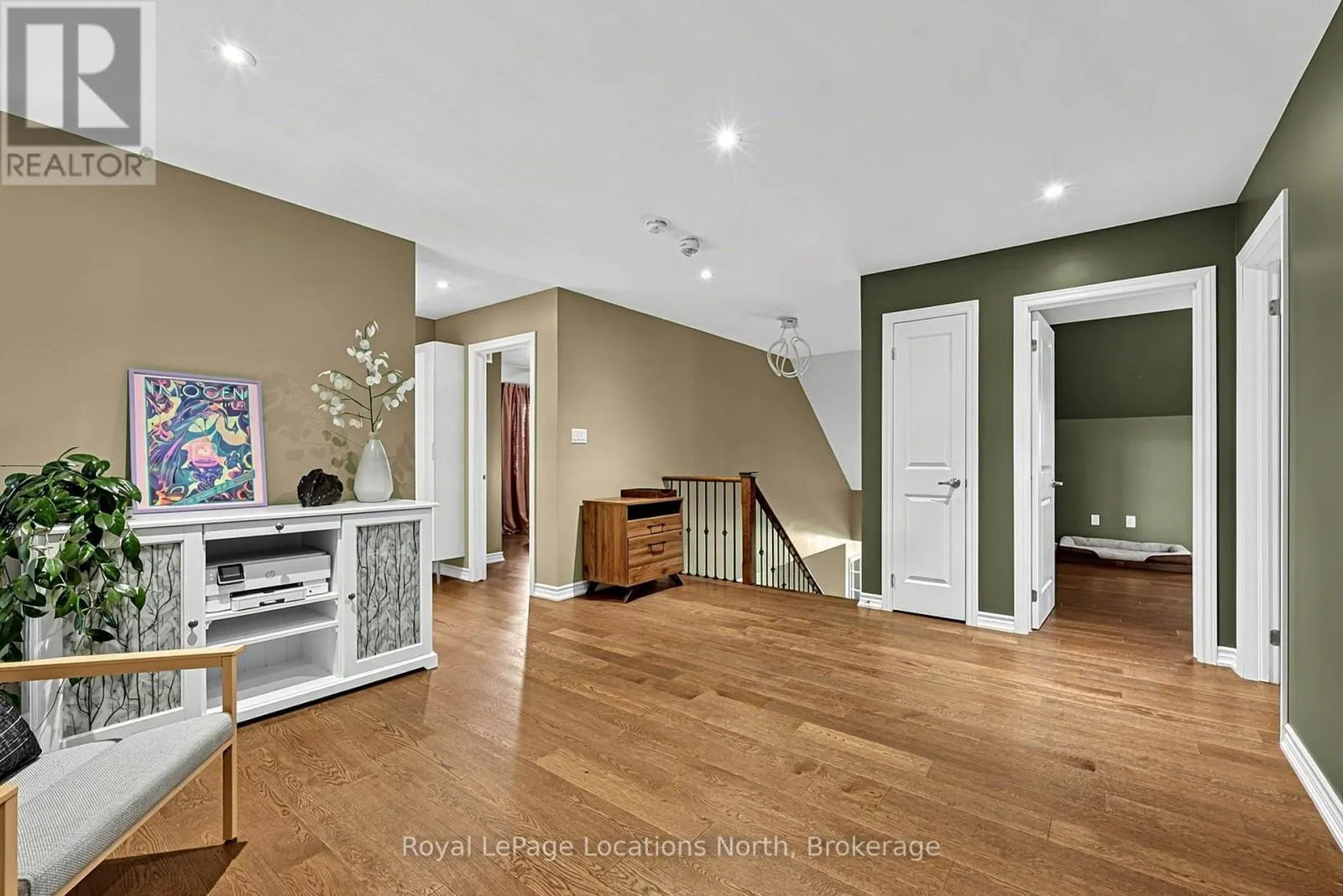 133 TRAIL BOULEVARD