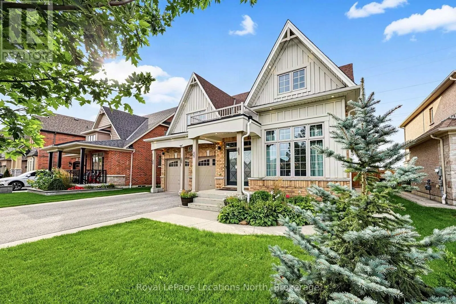 133 TRAIL BOULEVARD
