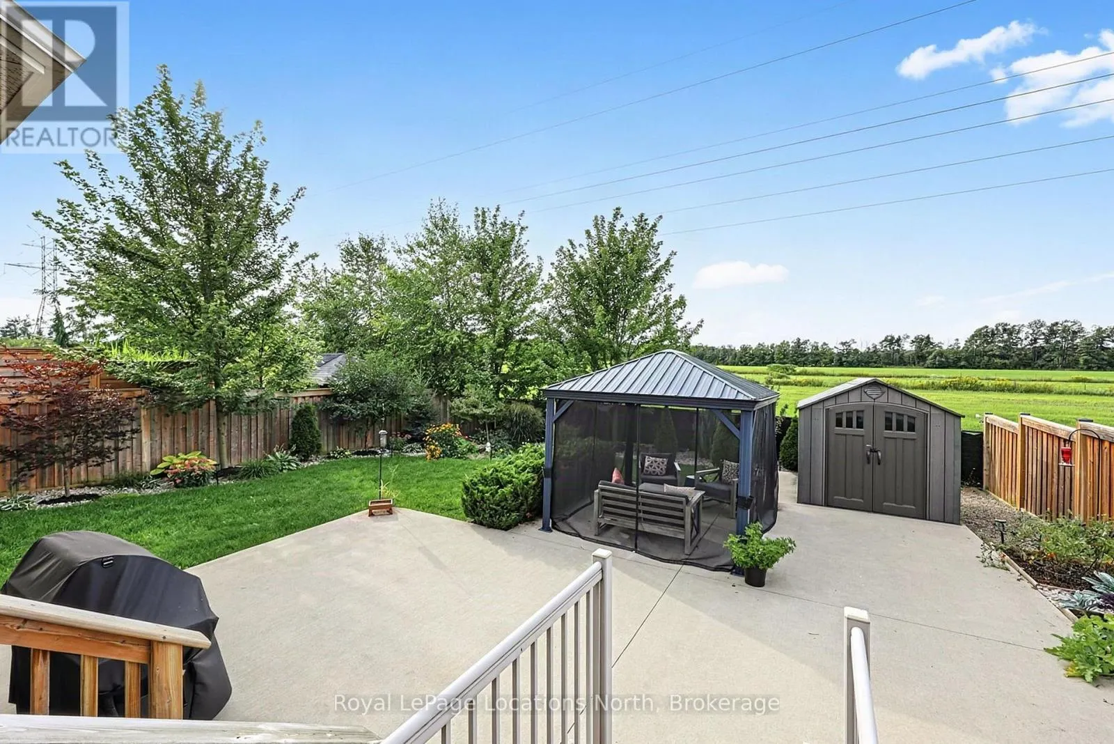 133 TRAIL BOULEVARD