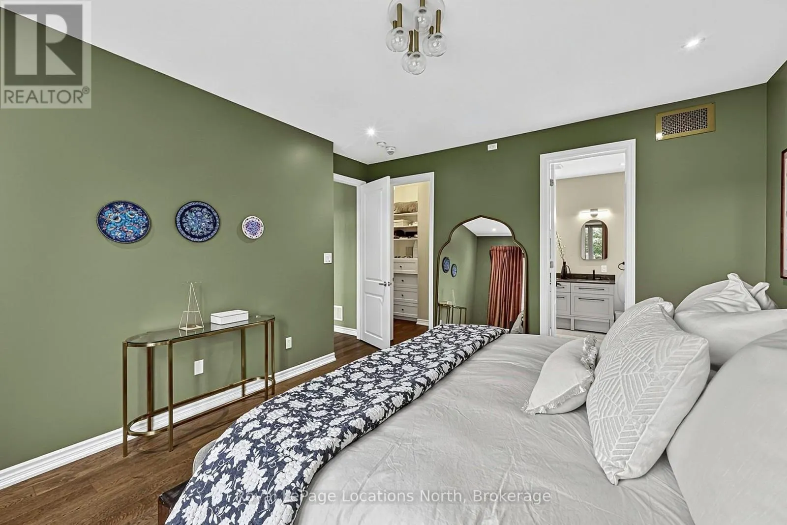 133 TRAIL BOULEVARD