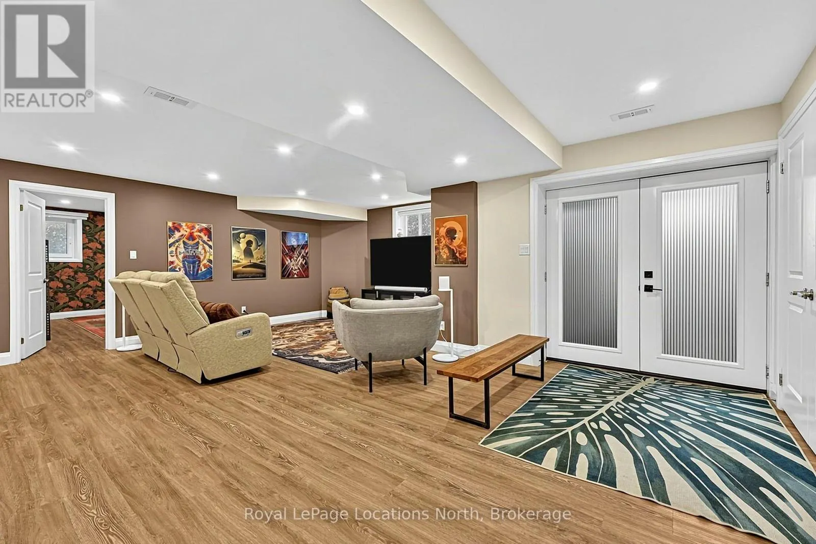 133 TRAIL BOULEVARD