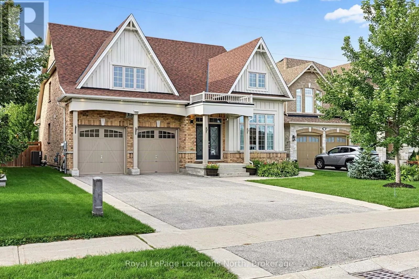 133 TRAIL BOULEVARD