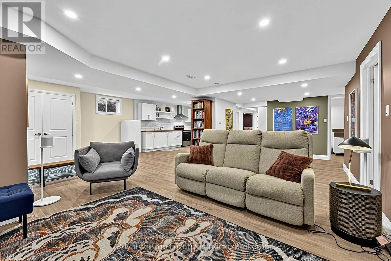 133 TRAIL BOULEVARD