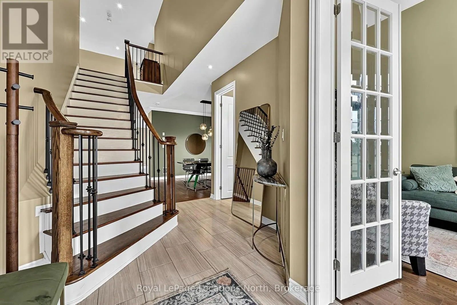 133 TRAIL BOULEVARD