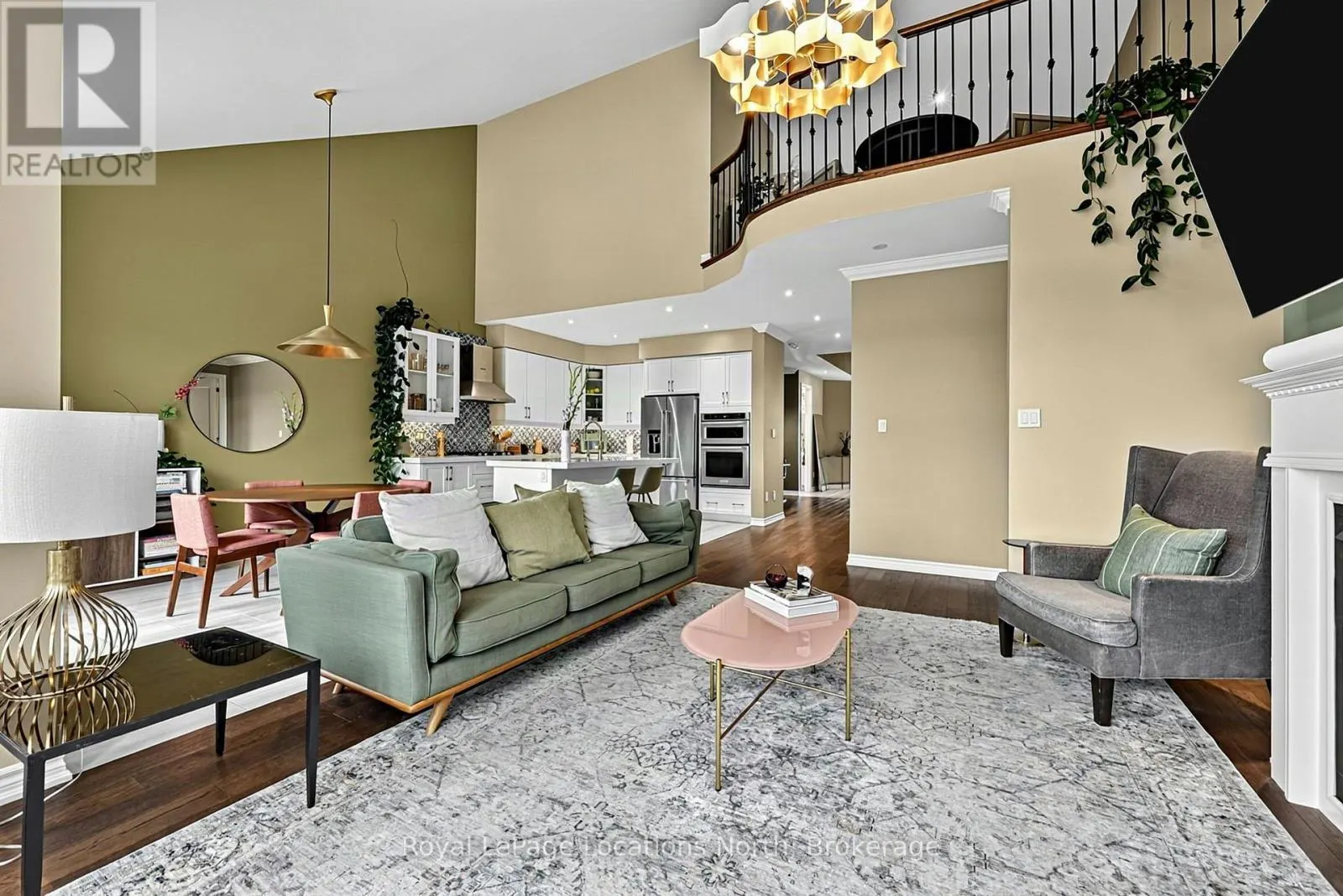 133 TRAIL BOULEVARD