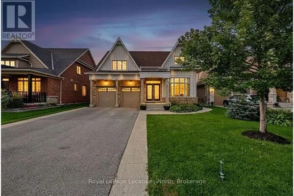 133 TRAIL BOULEVARD