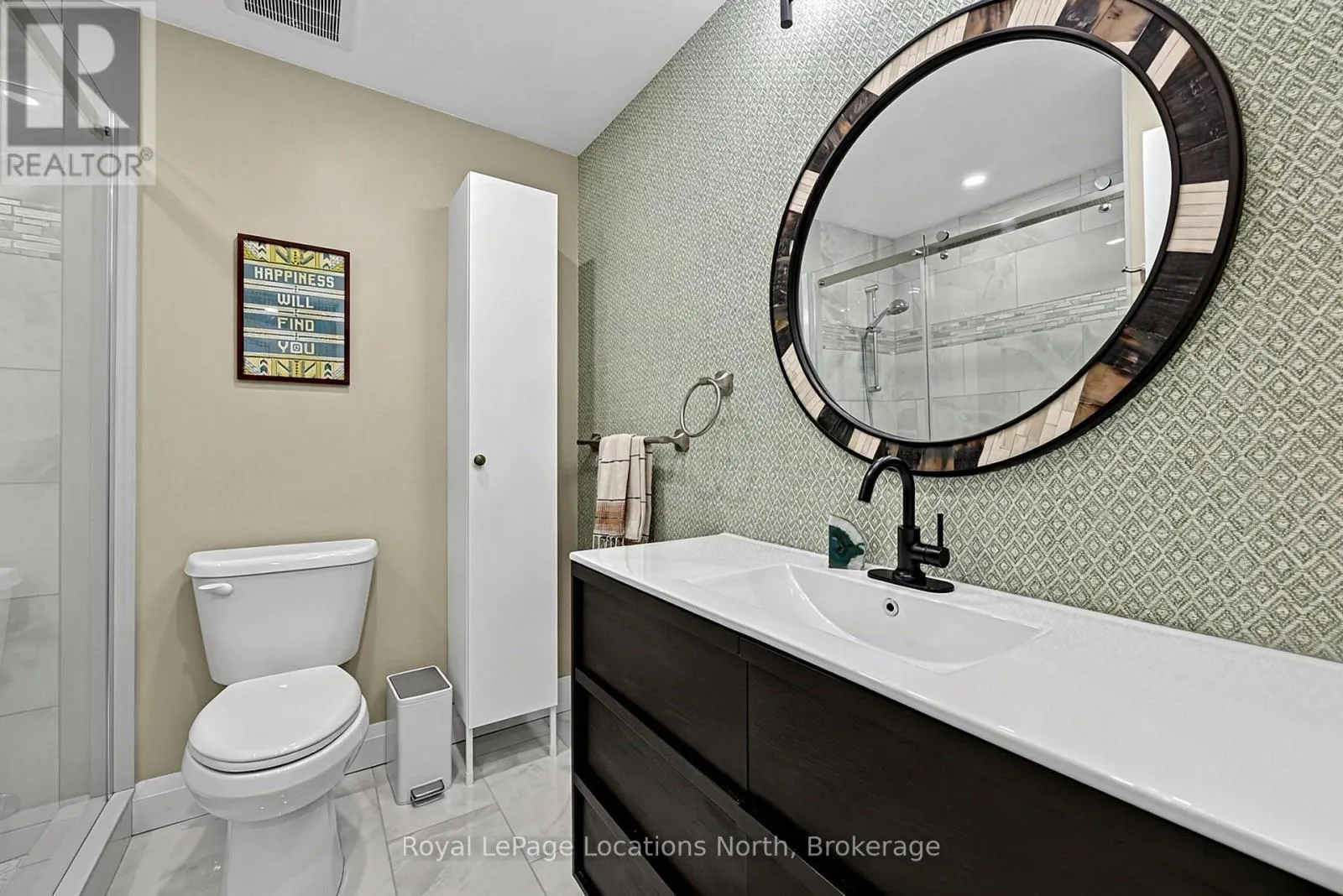 133 TRAIL BOULEVARD