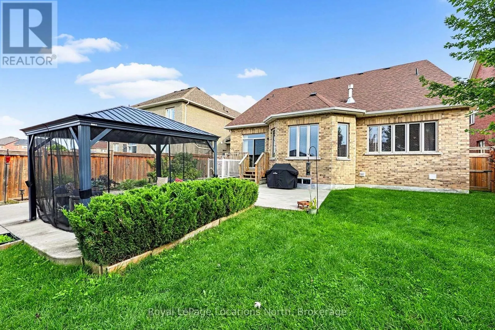 133 TRAIL BOULEVARD