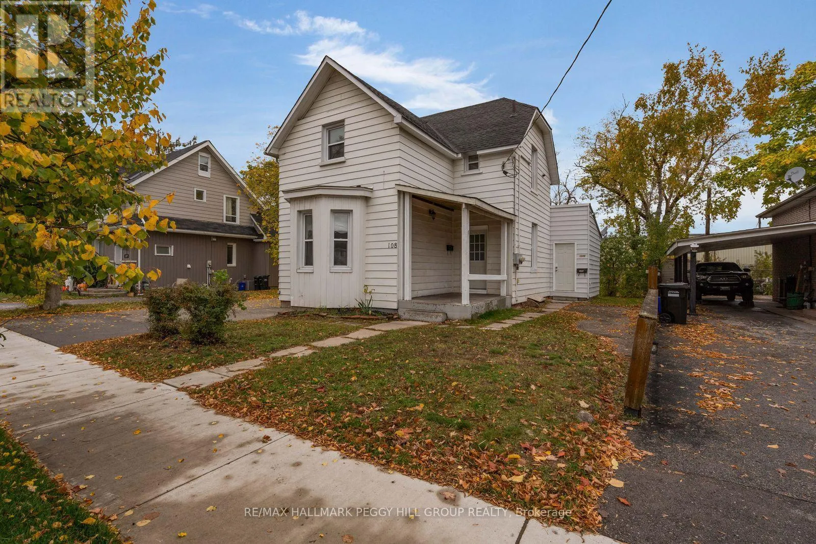 108 JOHN STREET