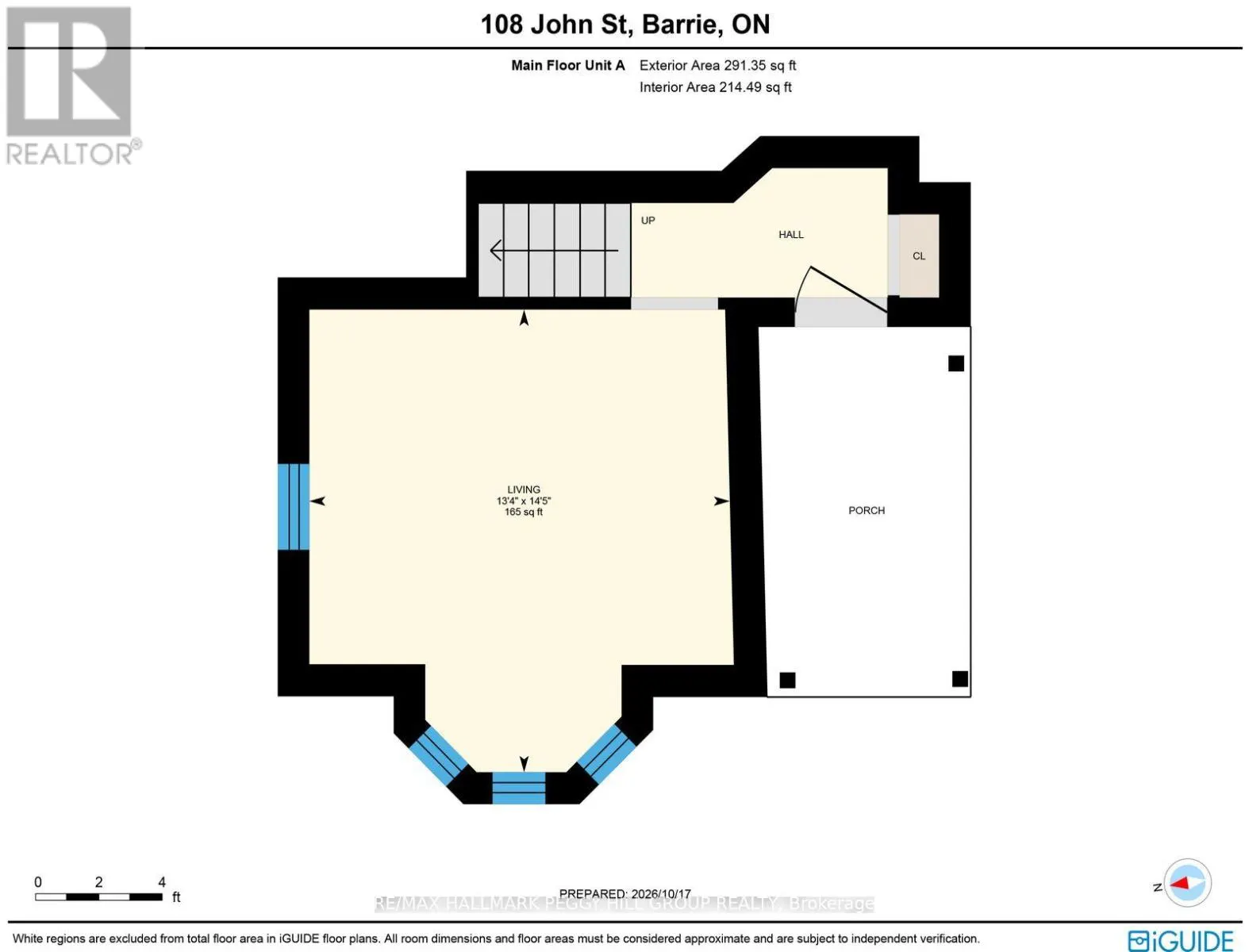 108 JOHN STREET