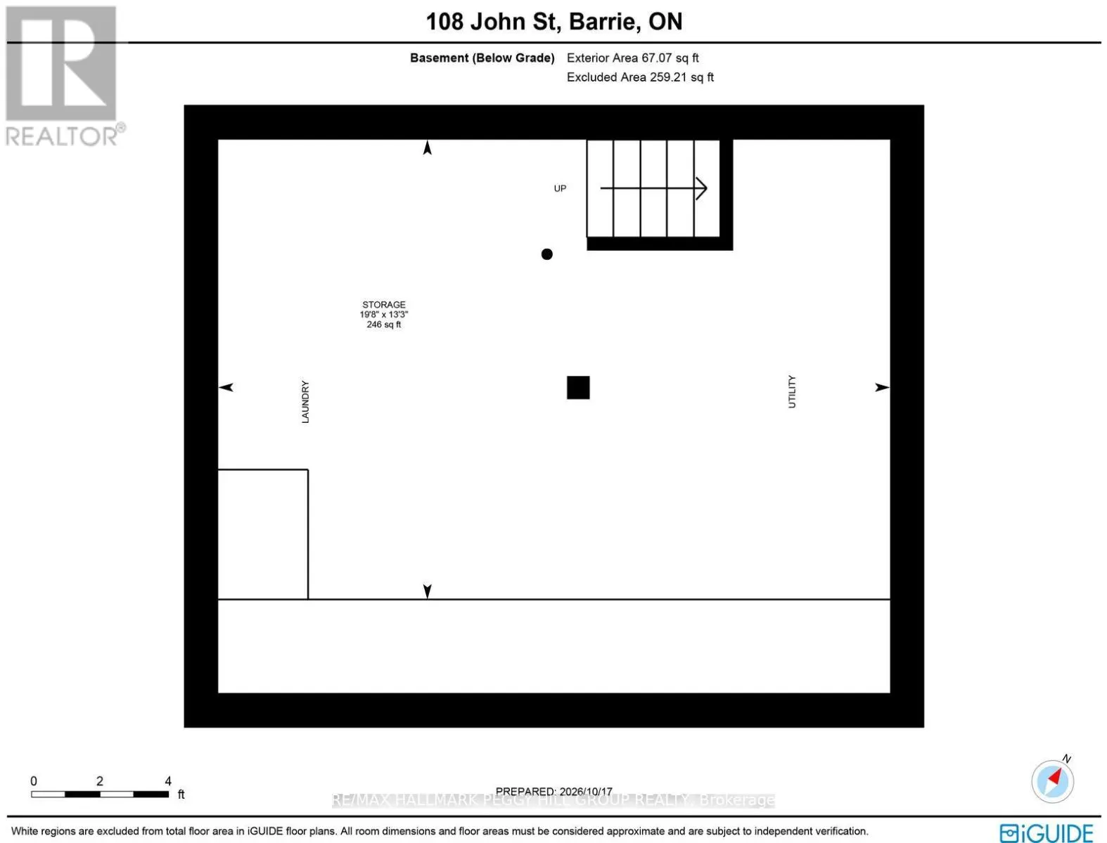 108 JOHN STREET