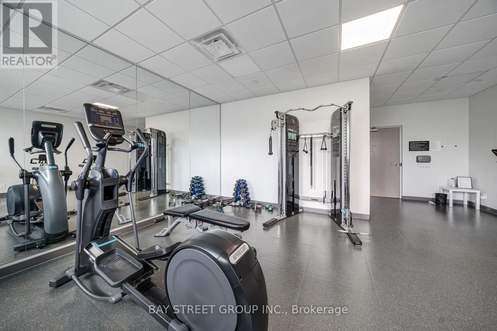 1011 - 58 LAKESIDE TERRACE