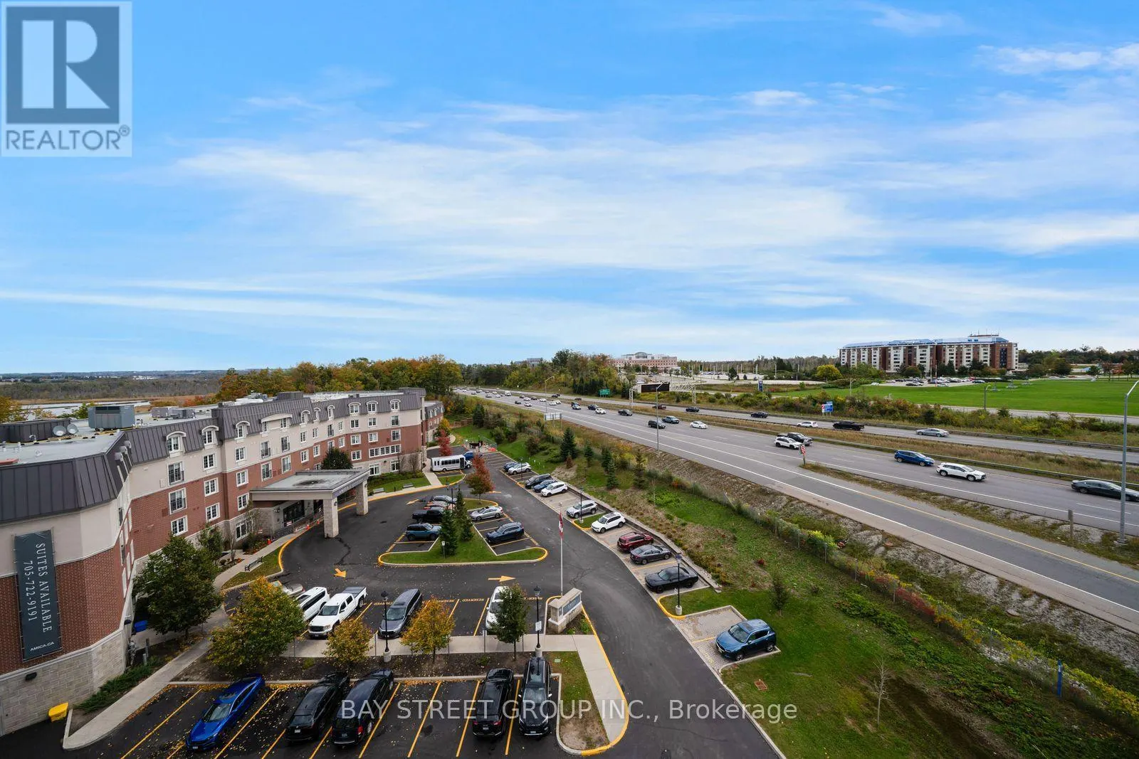 1011 - 58 LAKESIDE TERRACE