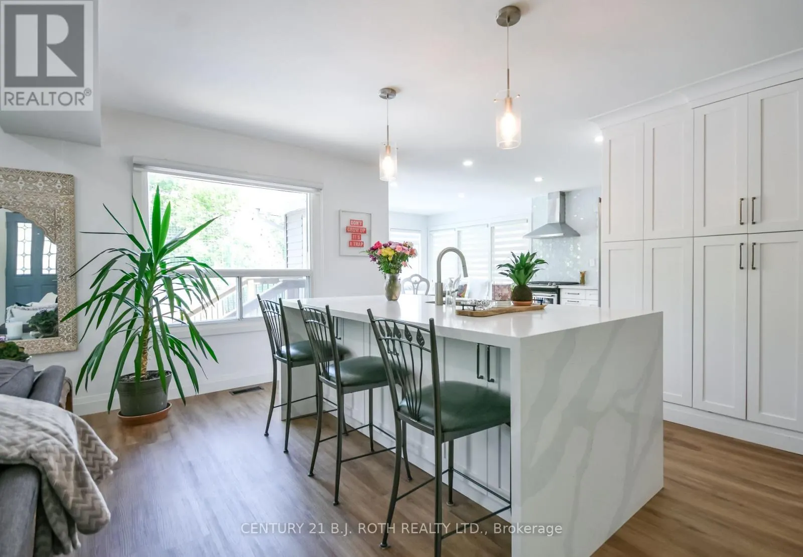 7 WESLEY STREET