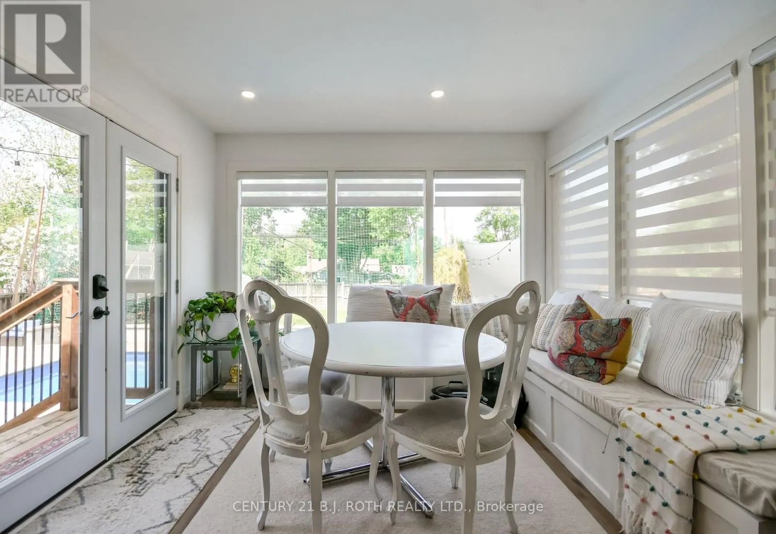 7 WESLEY STREET