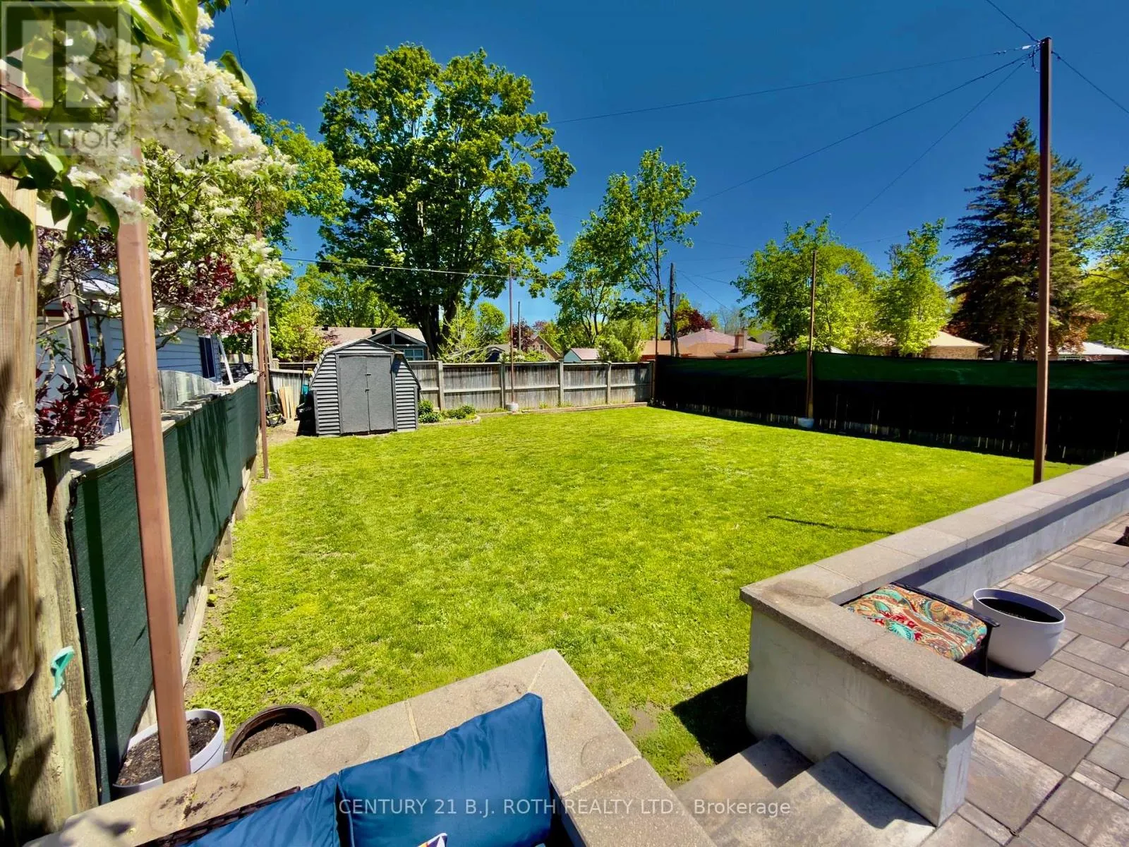 7 WESLEY STREET