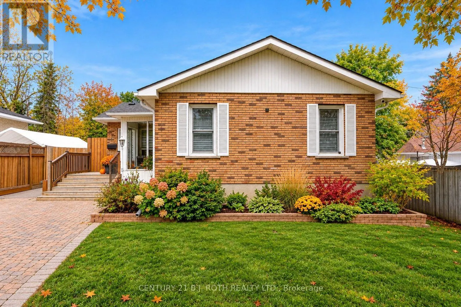 7 WESLEY STREET