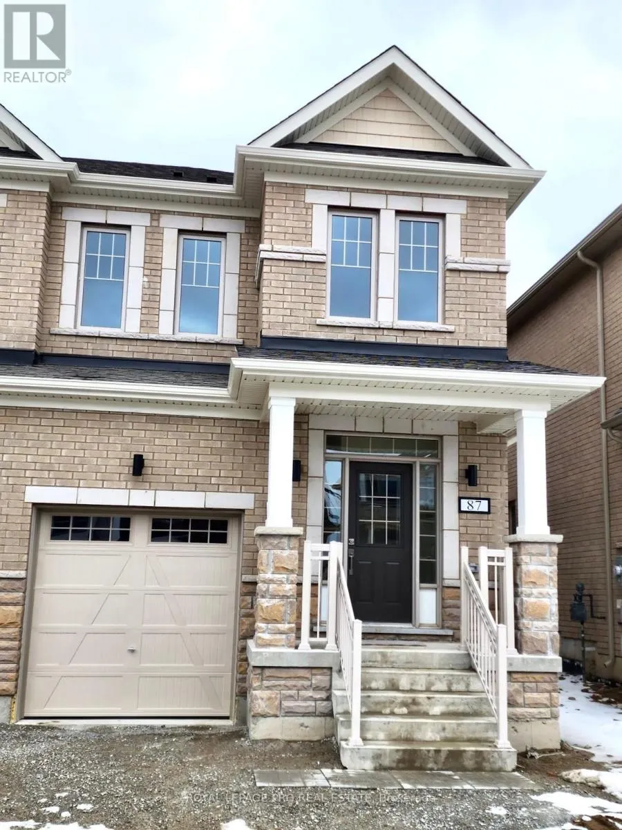 87 SHEPHERD DRIVE
