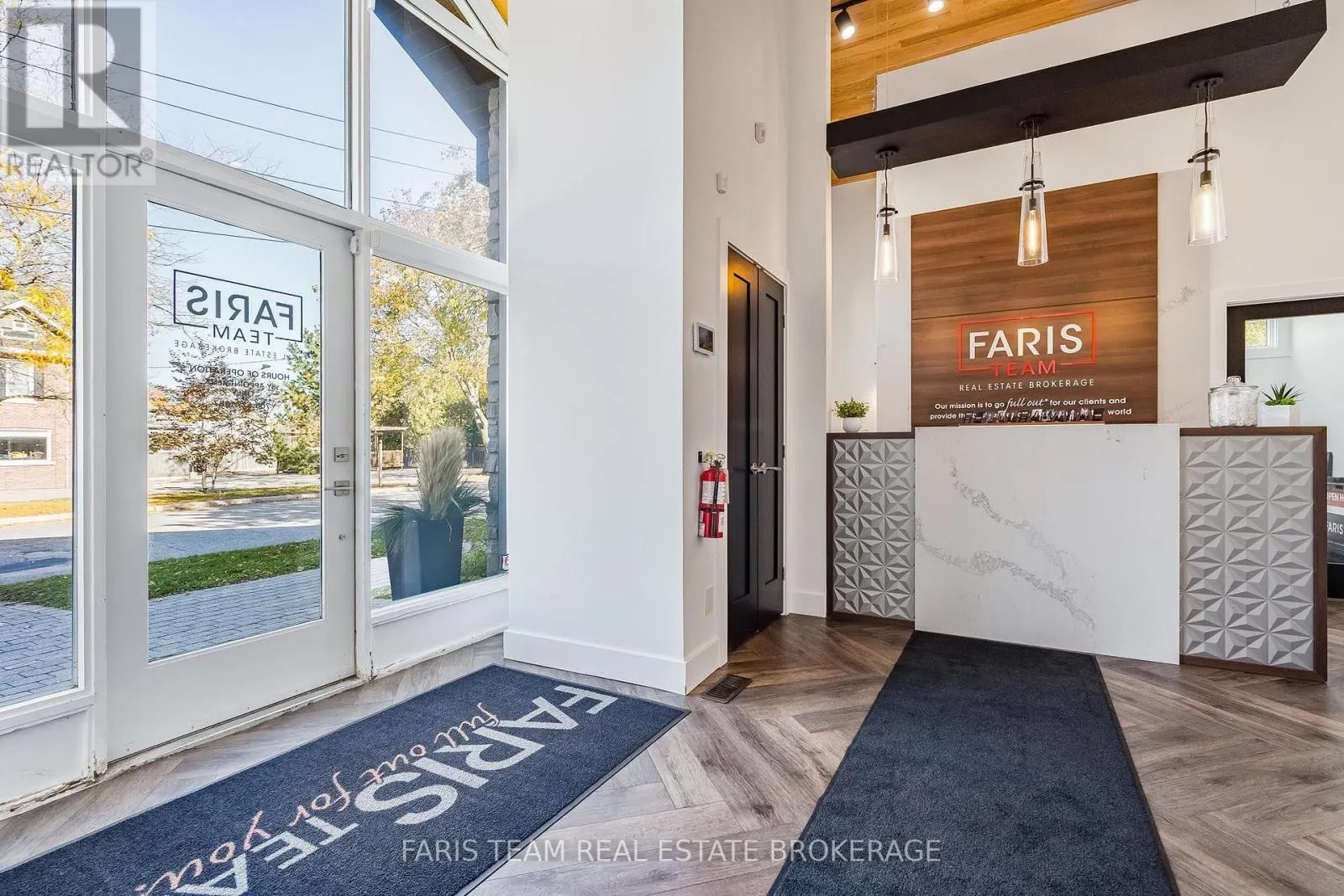 OFFICE 1A-531 KING STREET