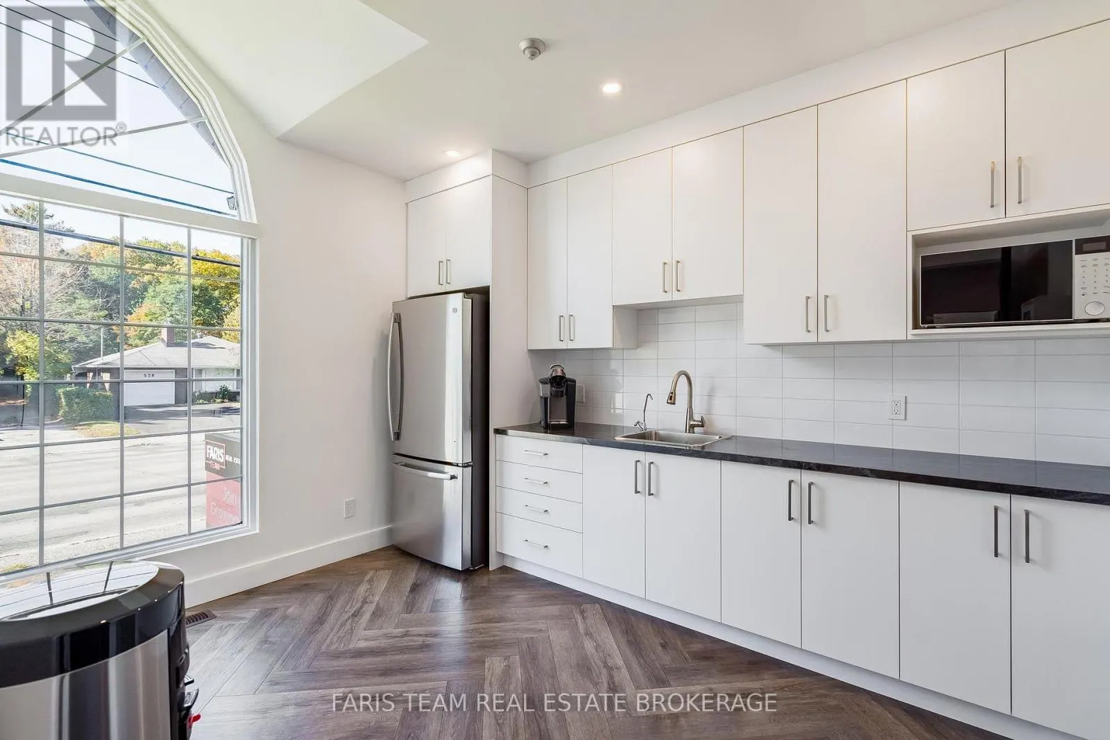 OFFICE 1A-531 KING STREET