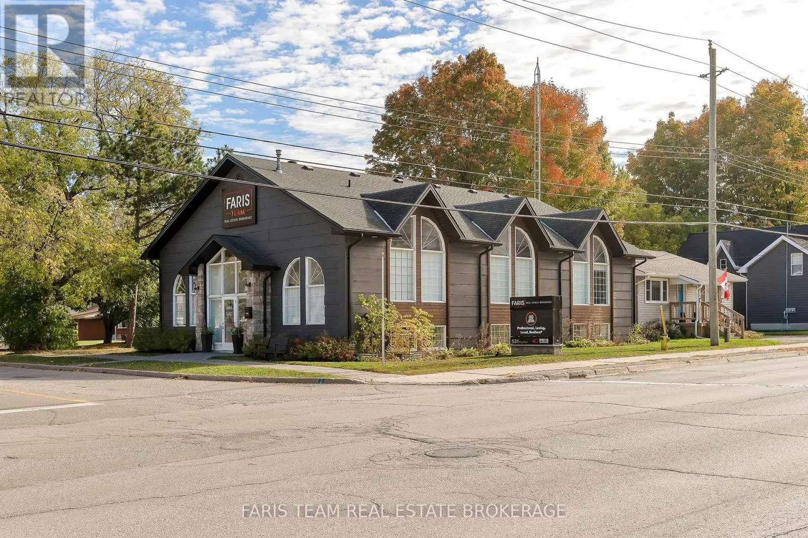 OFFICE 1A-531 KING STREET