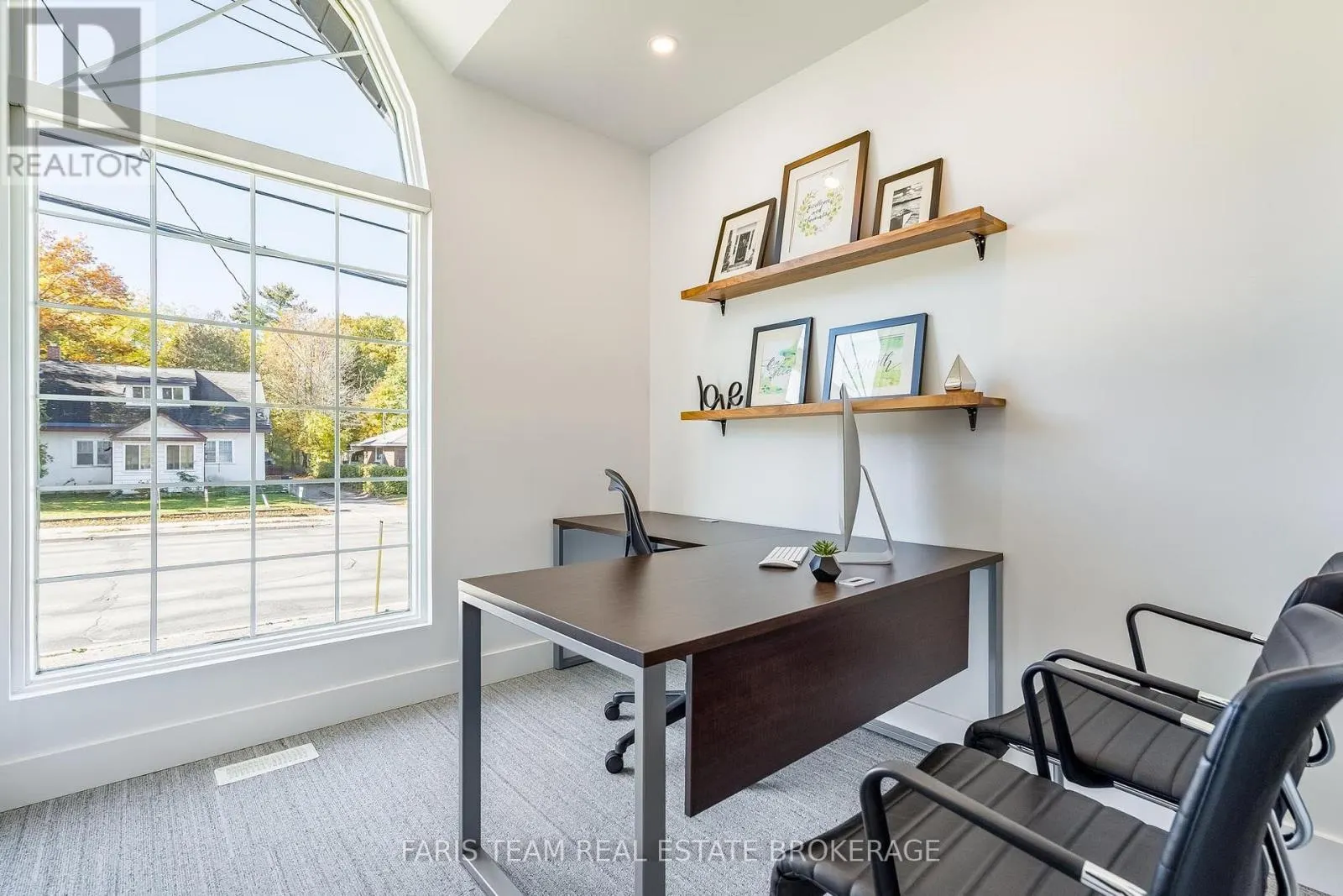 OFFICE 2A-531 KING STREET
