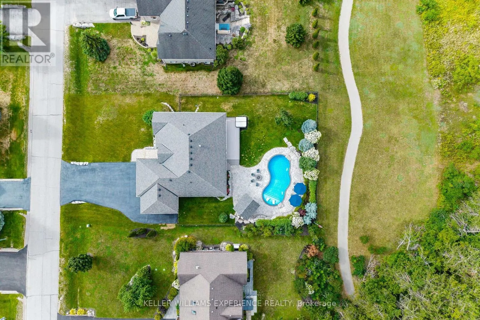 58 HIGHLAND DRIVE