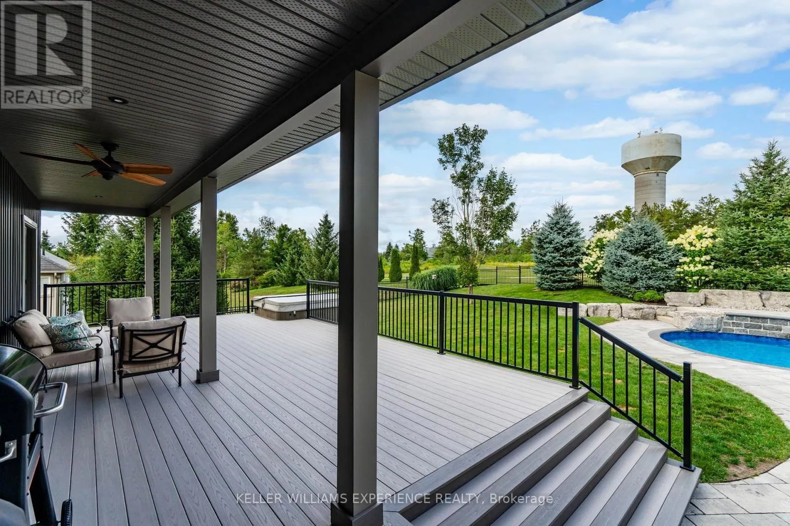 58 HIGHLAND DRIVE
