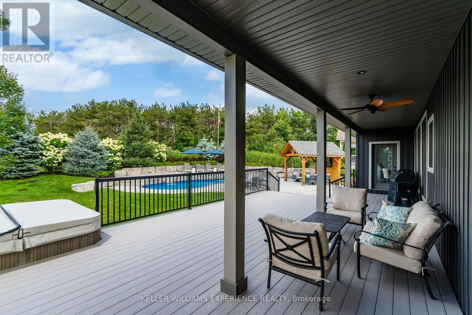 58 HIGHLAND DRIVE
