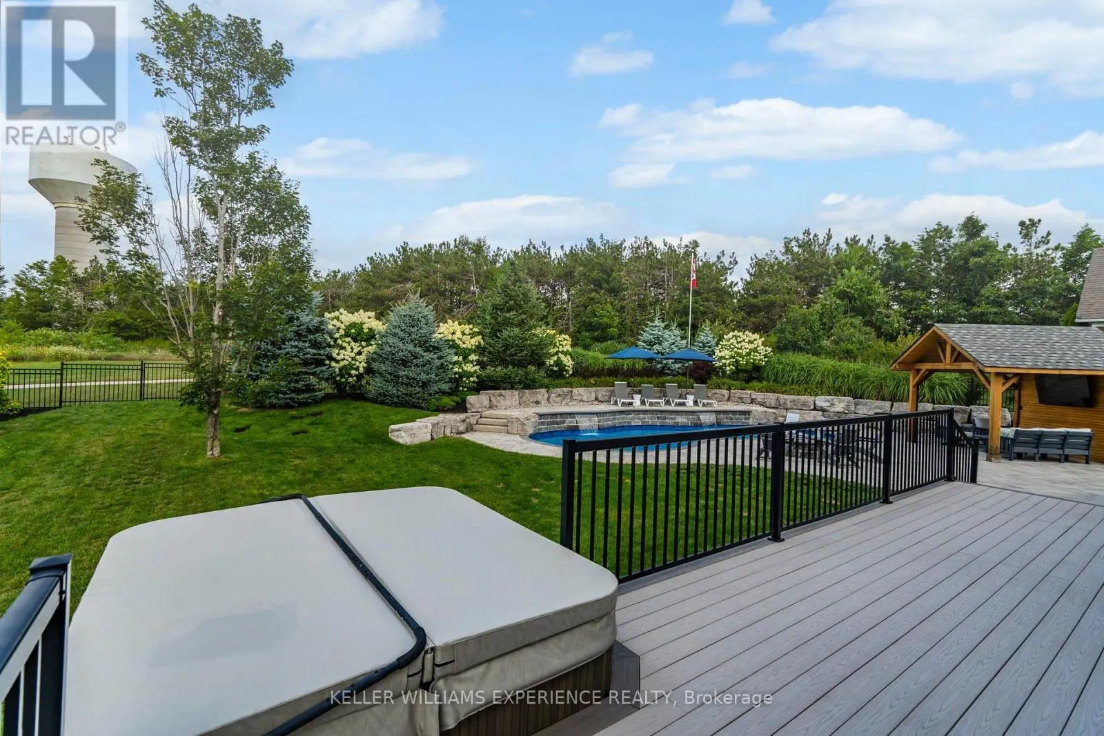 58 HIGHLAND DRIVE