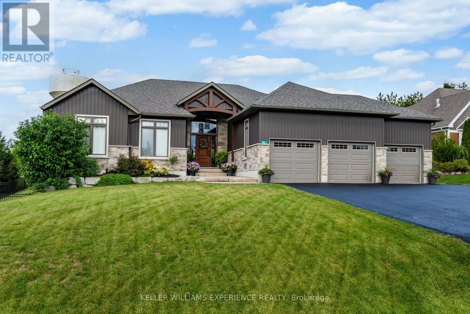 58 HIGHLAND DRIVE