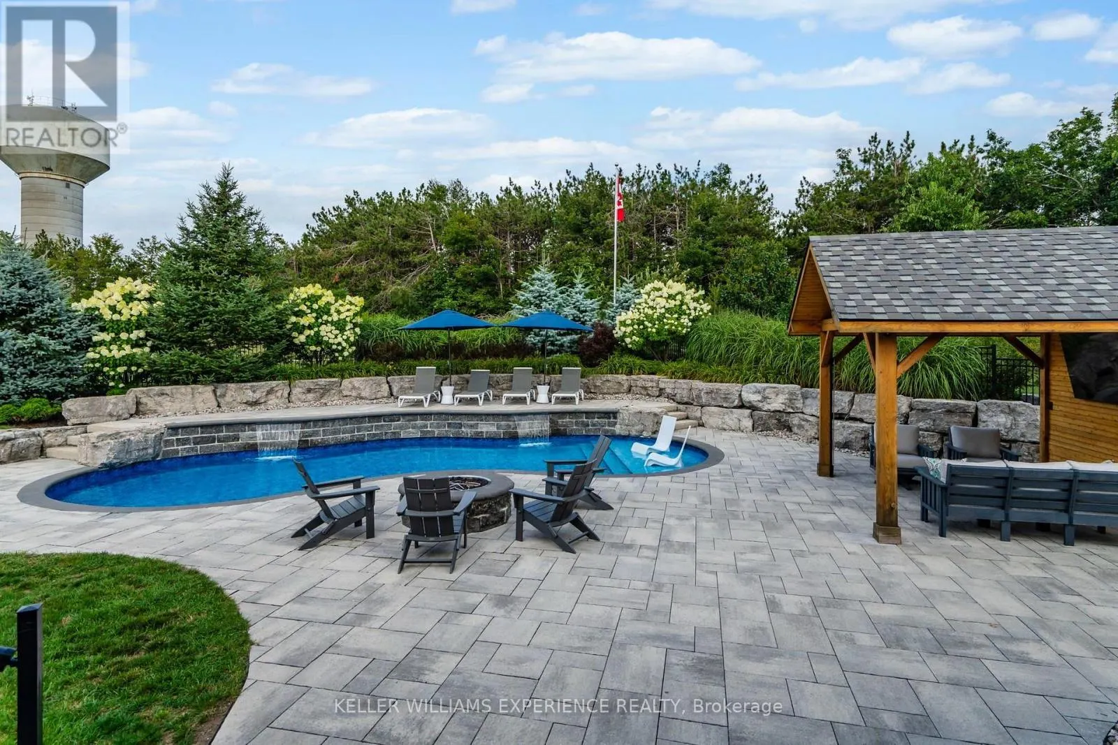 58 HIGHLAND DRIVE