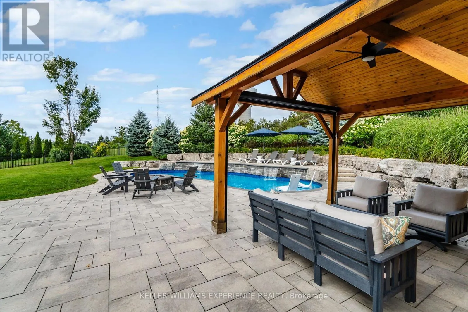 58 HIGHLAND DRIVE