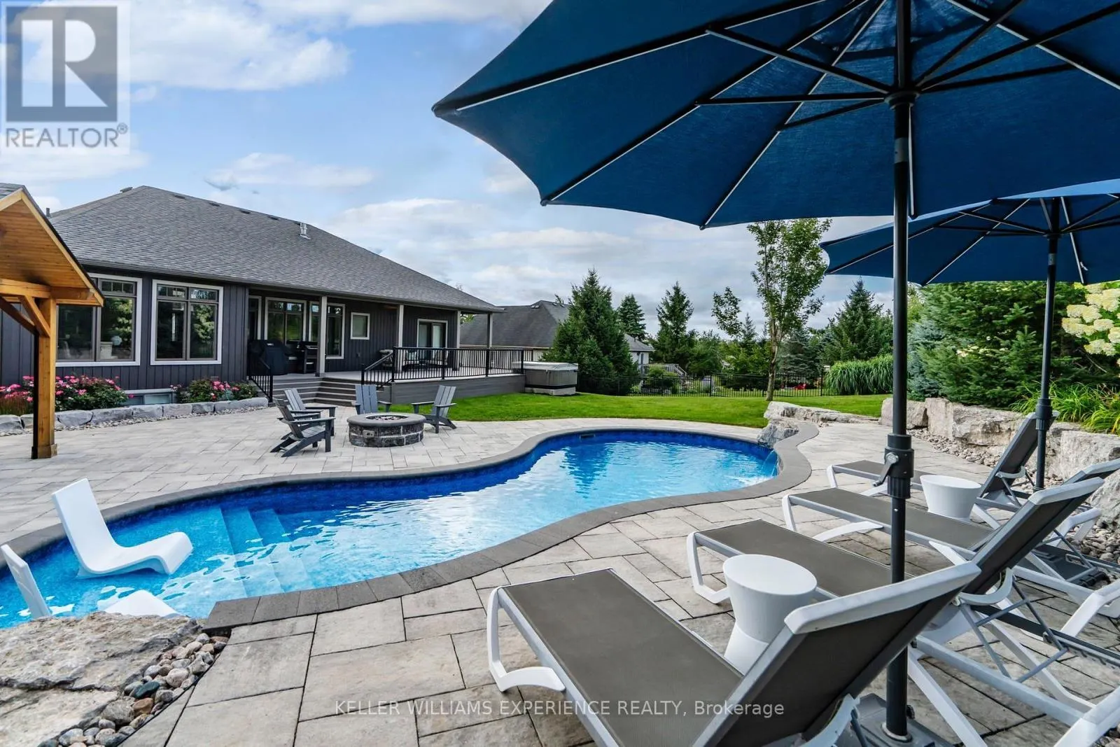 58 HIGHLAND DRIVE