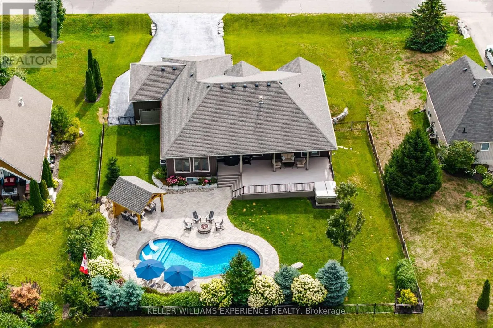 58 HIGHLAND DRIVE