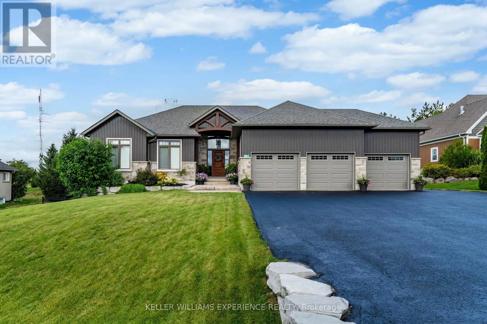 58 HIGHLAND DRIVE