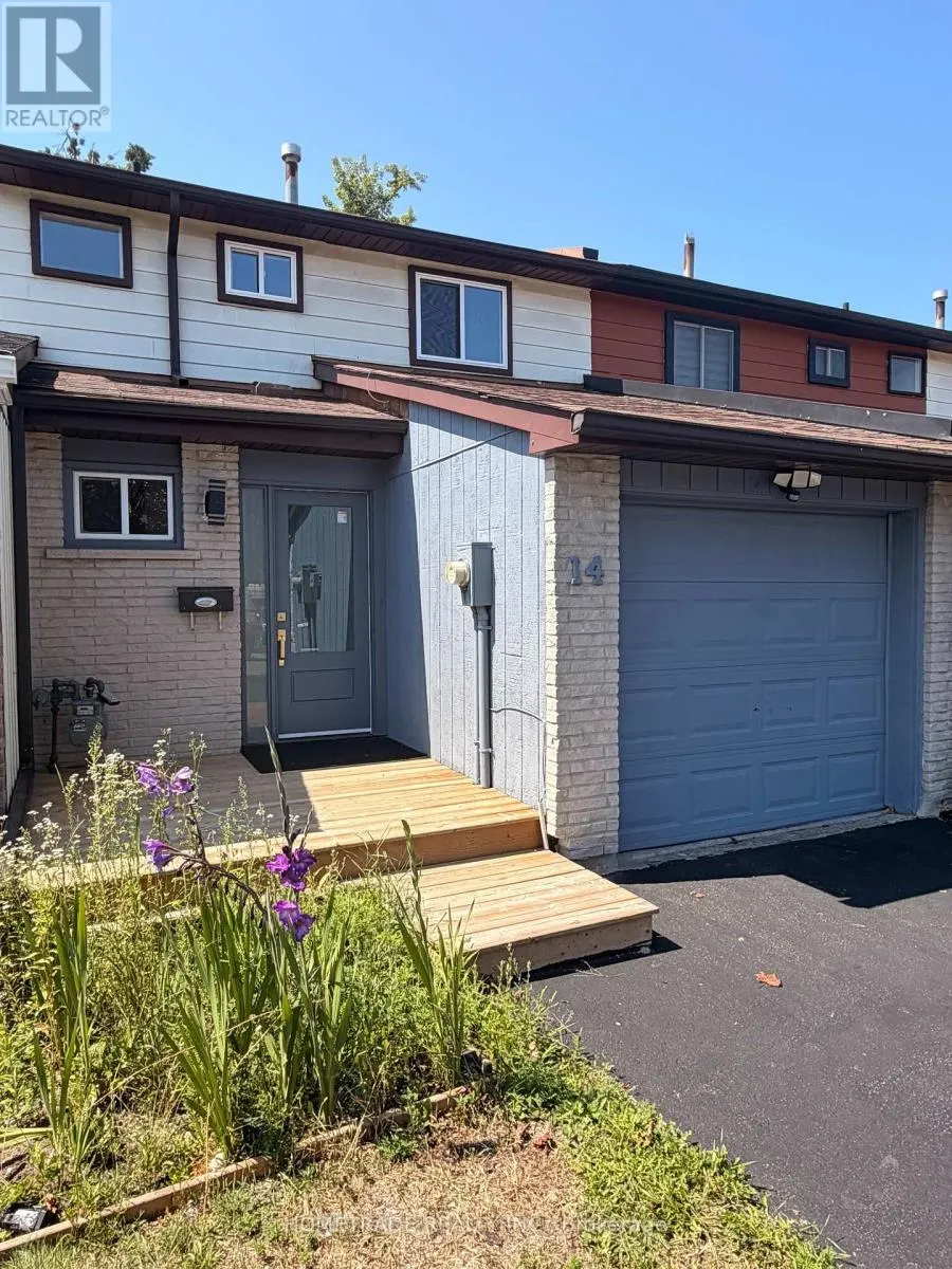 14 CHAUCER CRESCENT