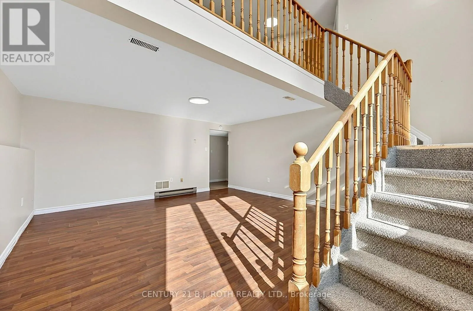 34 HICKLING TRAIL