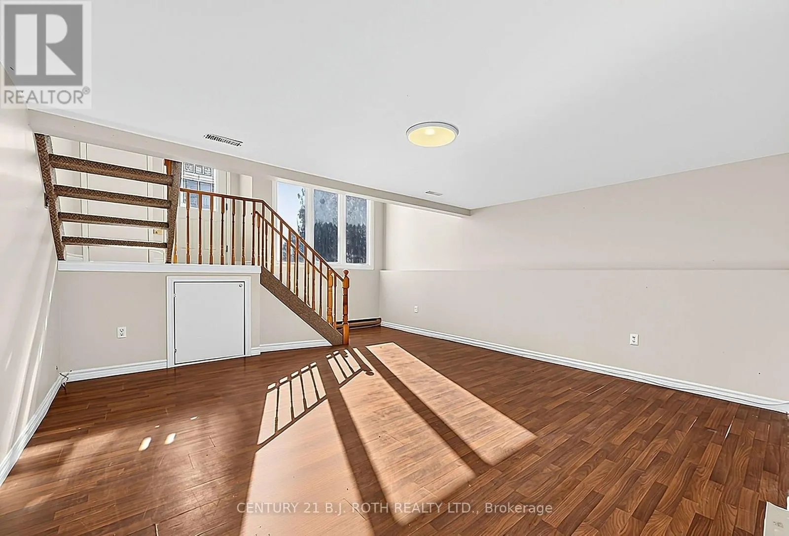 34 HICKLING TRAIL