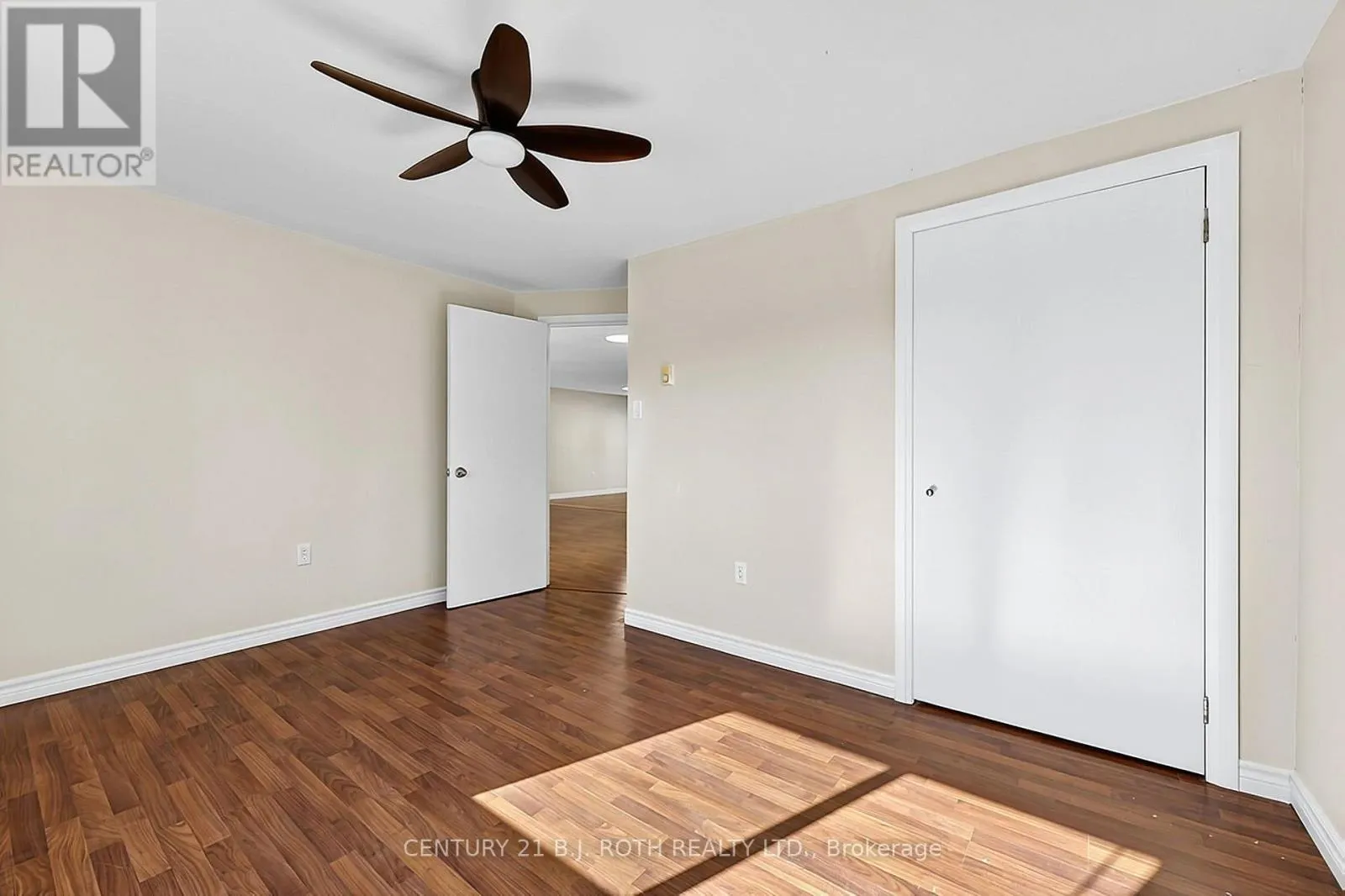 34 HICKLING TRAIL