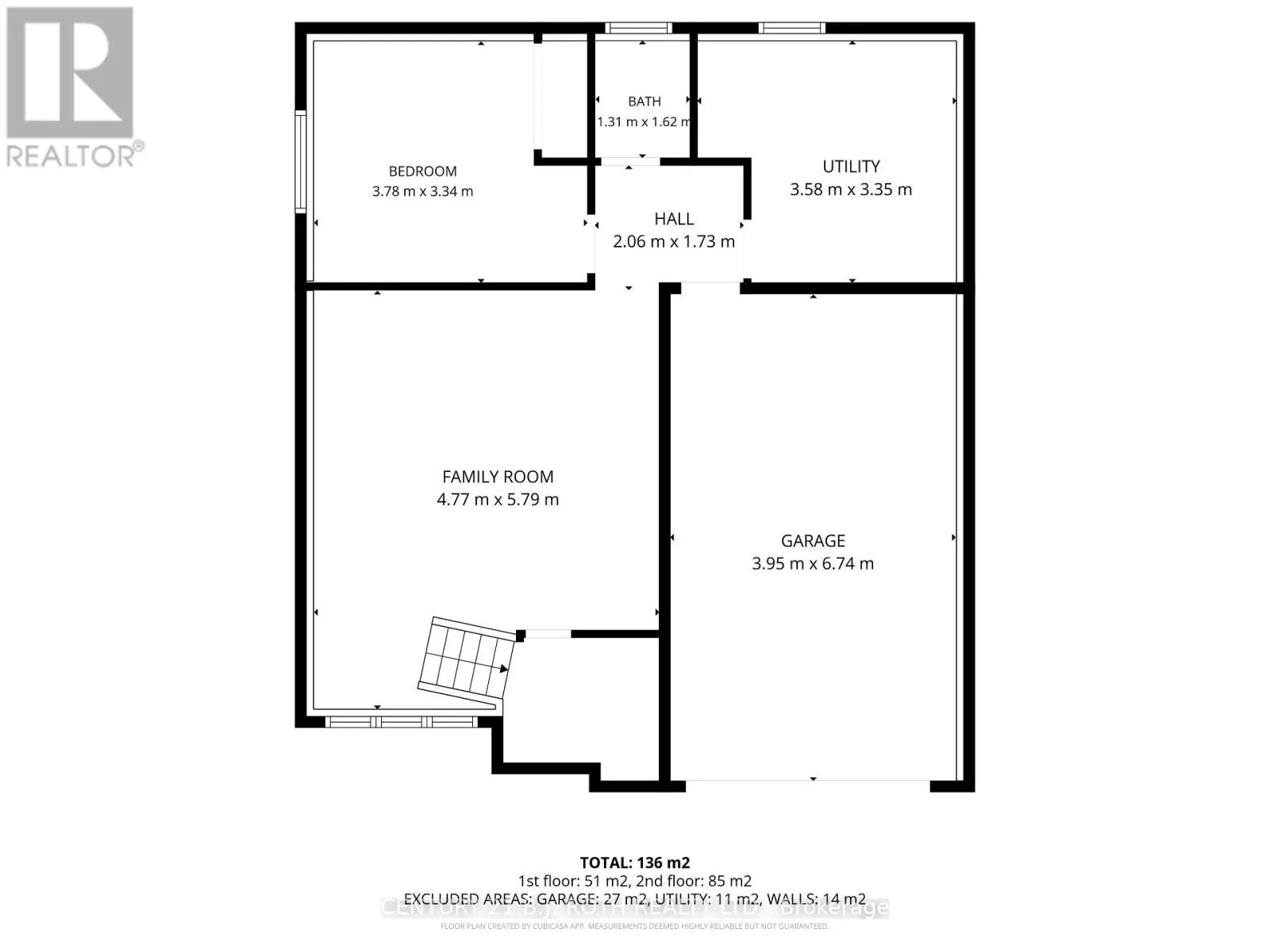 34 HICKLING TRAIL