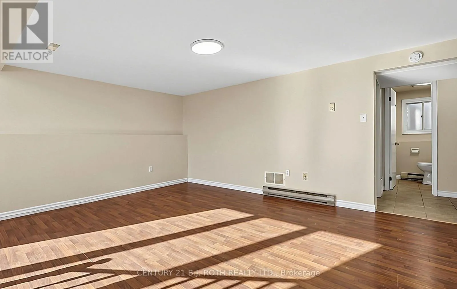 34 HICKLING TRAIL
